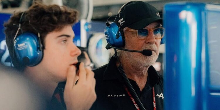 Crisis en Red Bull: ¿Franco Colapinto como nuevo compañero de Verstappen?