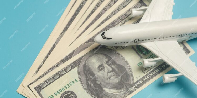 Aumento récord: más de 3,7 millones de argentinos viajaron al exterior este verano