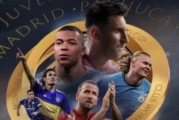 Boca, el único sudamericano que volvió a destacar la FIFA para el Mundial de Clubes