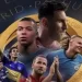 Boca, el único sudamericano que volvió a destacar la FIFA para el Mundial de Clubes