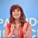 Cristina Kirchner reaparece en la UBA y critica la situación institucional del país