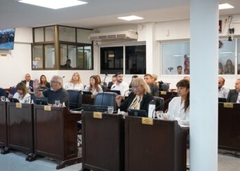 Sergio Lencovich asume como nuevo Defensor del Pueblo del Chaco