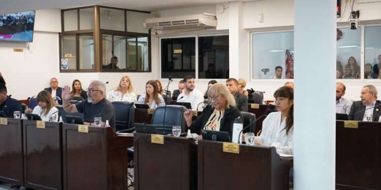 Sergio Lencovich asume como nuevo Defensor del Pueblo del Chaco