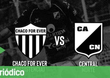 For Ever busca consolidar su buen momento ante Central Norte de Salta