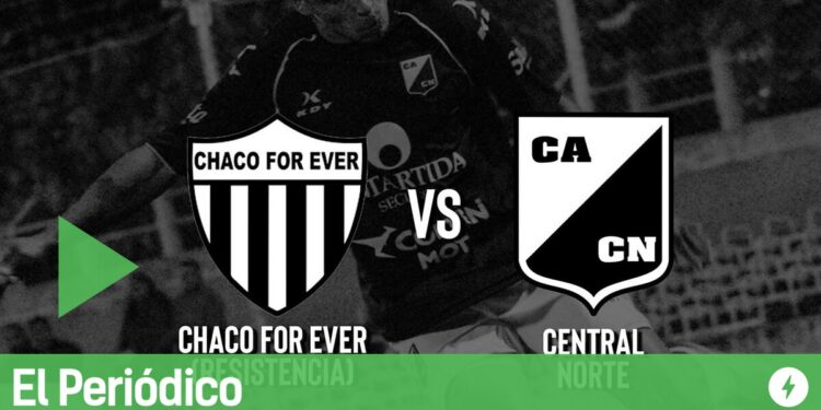 For Ever busca consolidar su buen momento ante Central Norte de Salta