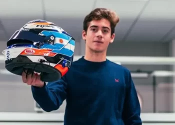 Alpine F1 Team enfrenta presión interna: Doohan bajo la lupa y Colapinto al acecho