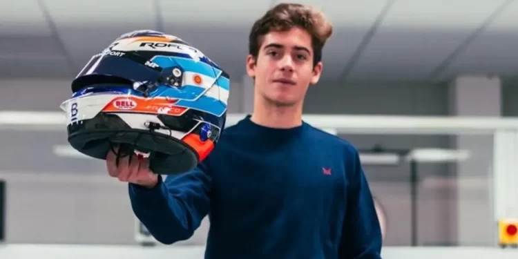 Alpine F1 Team enfrenta presión interna: Doohan bajo la lupa y Colapinto al acecho