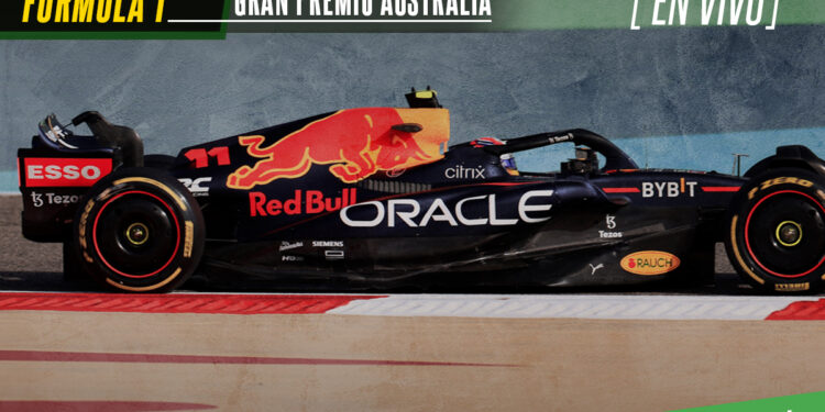 Clasificación del Gran Premio de Australia: dominio de McLaren, algunas sorpresas y cómo le fue a Alpine