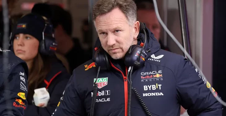 Crisis en Red Bull: Lawson en la cuerda floja mientras Tsunoda presiona por su asiento