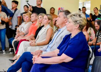 MÁS INFRAESTRUCTURA ESCOLAR: ZDERO INAUGURÓ EL JARDÍN DE INFANTES N° 258 EN PUERTO VILELAS