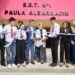 EL GOBERNADOR ZDERO RATIFICÓ SU COMPROMISO CON LA EDUCACIÓN AL INAUGURAR LA REFACCIÓN DE LA ESCUELA TÉCNICA DE VILLA ÁNGELA