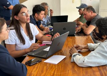 EL GOBIERNO PROVINCIAL, A TRAVÉS DE SECHEEP, OFRECE ASESORAMIENTO SOBRE FACTURACIÓN DE ENERGÍA ELÉCTRICA Y ALTERNATIVAS DE PAGO