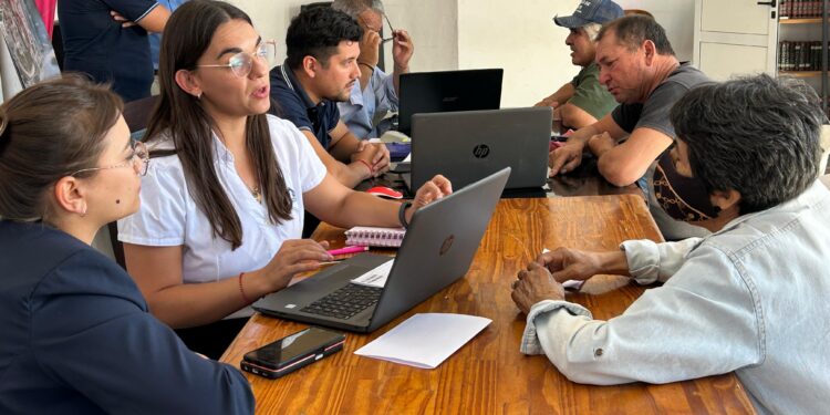 EL GOBIERNO PROVINCIAL, A TRAVÉS DE SECHEEP, OFRECE ASESORAMIENTO SOBRE FACTURACIÓN DE ENERGÍA ELÉCTRICA Y ALTERNATIVAS DE PAGO