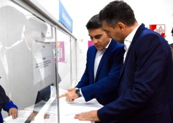 EL GOBIERNO PRESENTÓ EL PROYECTO DE LEY PARA REDUCIR IMPUESTOS PROVINCIALES (INGRESOS BRUTOS E IMPUESTOS DE SELLOS) QUE BENEFICIARÁN AL SECTOR ECONÓMICO