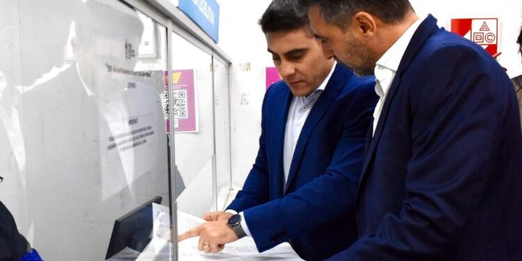 EL GOBIERNO PRESENTÓ EL PROYECTO DE LEY PARA REDUCIR IMPUESTOS PROVINCIALES (INGRESOS BRUTOS E IMPUESTOS DE SELLOS) QUE BENEFICIARÁN AL SECTOR ECONÓMICO