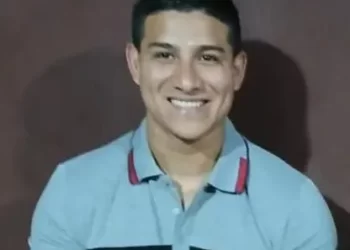 Dolor en la policía del Chaco: falleció el efectivo que rescató a su hijo de un incendio
