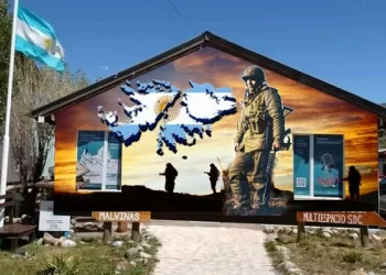 Resistencia será el epicentro del homenaje a los héroes de Malvinas el 2 de abril