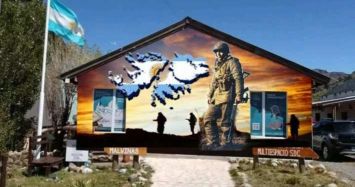 Resistencia será el epicentro del homenaje a los héroes de Malvinas el 2 de abril