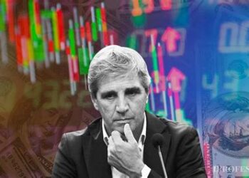 Argentina se encamina hacia una nueva convertibilidad: ¿estabilidad económica en el horizonte?