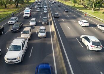 Reforma Integral de la Ley Nacional de Tránsito: Transformando la Movilidad en Argentina