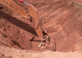 EL IMPENETRABLE: SAMEEP INTERVINO EN DISTINTAS LOCALIDADES Y NORMALIZÓ EL SERVICIO