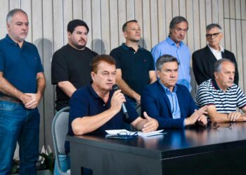 EL GOBIERNO DEL CHACO CONVOCÓ A LA COMISIÓN PROVINCIAL PARA LA DECLARACIÓN DE LA EMERGENCIA AGROPECUARIA EN LA PROVINCIA