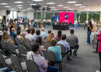 EL GOBIERNO PROVINCIAL RELANZÓ EL PROGRAMA RED DE PROVEEDORES LOCALES
