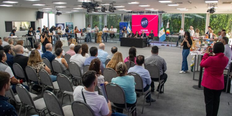 EL GOBIERNO PROVINCIAL RELANZÓ EL PROGRAMA RED DE PROVEEDORES LOCALES