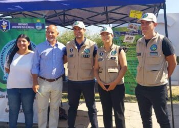 EL INSTITUTO DE VIVIENDA REALIZÓ OPERATIVOS EN EL INTERIOR Y EN RESISTENCIA