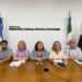 EDUCACIÓN: AUTORIDADES Y MIEMBROS DE LAS JUNTAS DE CLASIFICACIÓN SE REUNIERON POR LA IMPLEMENTACIÓN DE TÍTULOS DIGITALES