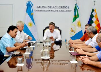 EL ACTO CENTRAL DEL 2 DE ABRIL SE REALIZARÁ EN LA SEDE DEL EJÉRCITO ARGENTINO DE RESISTENCIA