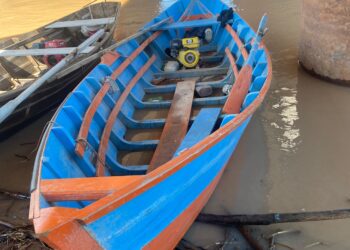 LO DETUVIERON POR “SUPUESTO HOMICIDIO” DESPUÉS DE VOLVER DE LA PESCA SIN SU ACOMPAÑANTE