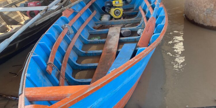 LO DETUVIERON POR “SUPUESTO HOMICIDIO” DESPUÉS DE VOLVER DE LA PESCA SIN SU ACOMPAÑANTE