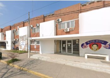 Quemaron a una bebé recién nacida en un hospital de Santa Fe: “Se empezó a sentir olor a carne quemada”