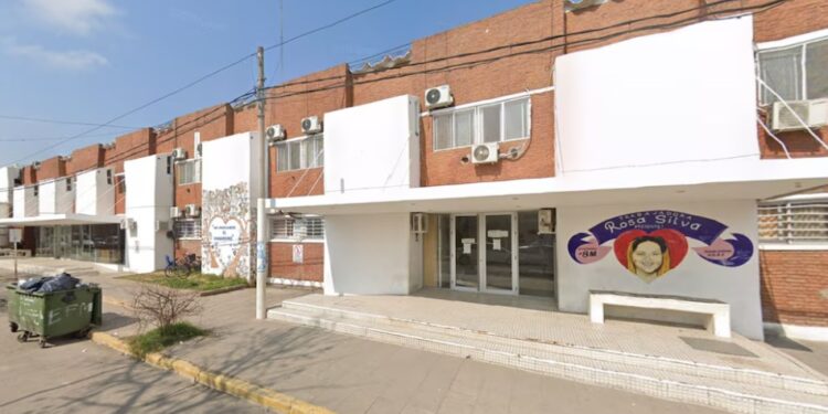 Quemaron a una bebé recién nacida en un hospital de Santa Fe: “Se empezó a sentir olor a carne quemada”