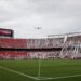 El impactante recibimiento que organiza River Plate para el Superclásico con Boca: 50 mil banderas y un Monumental teñido de rojo y blanco