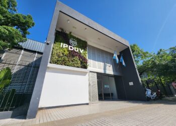 ESTE MARTES 15, HABRÁ DOS OPERATIVOS INTEGRALES DEL INSTITUTO DE VIVIENDA