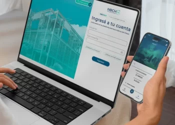 Nuevo Banco del Chaco eleva la tasa de interés para plazos fijos en su plataforma digital NBCH24