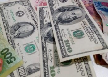 Argentina levanta el cepo cambiario: el dólar flotará entre $1.000 y $1.400