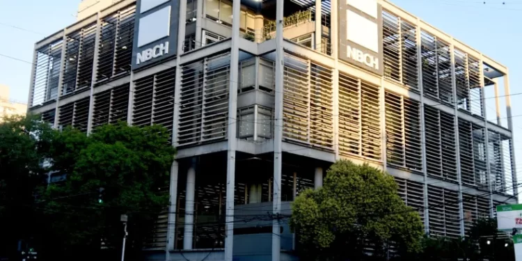 El Nuevo Banco del Chaco Denuncia a Google por Publicidad de Sitios Fraudulentos