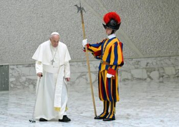 Cómo será el protocolo del Vaticano tras la muerte del papa Francisco