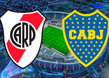 Superclásico en Buenos Aires: River y Boca Escriben Otro Capítulo de su Leyenda.