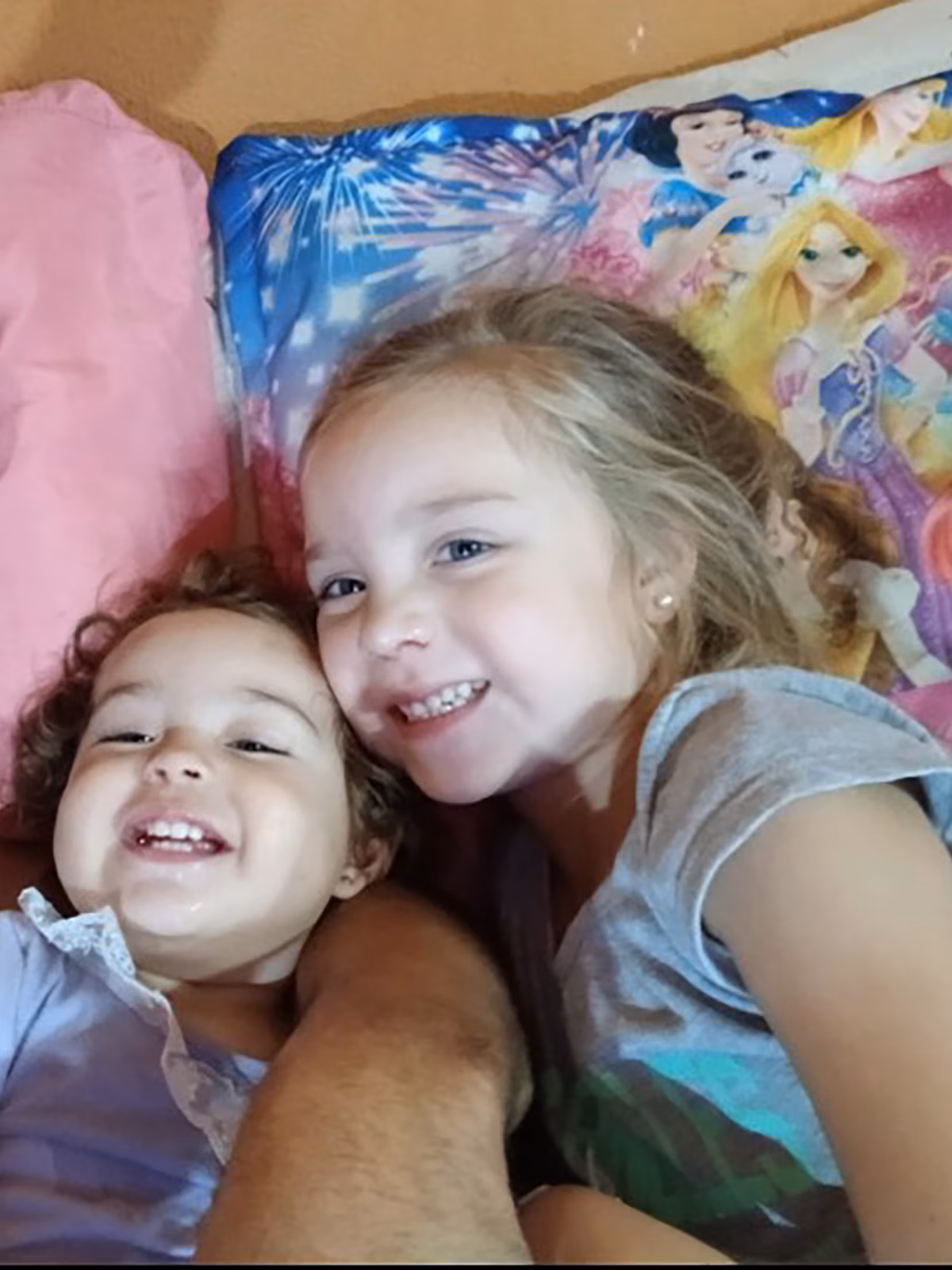 Drama en Bahía Blanca: Tras un mes de búsqueda, hallan el cuerpo de una de las hermanas Hecker