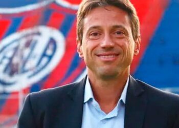 La Justicia investiga una presunta coima del presidente de San Lorenzo