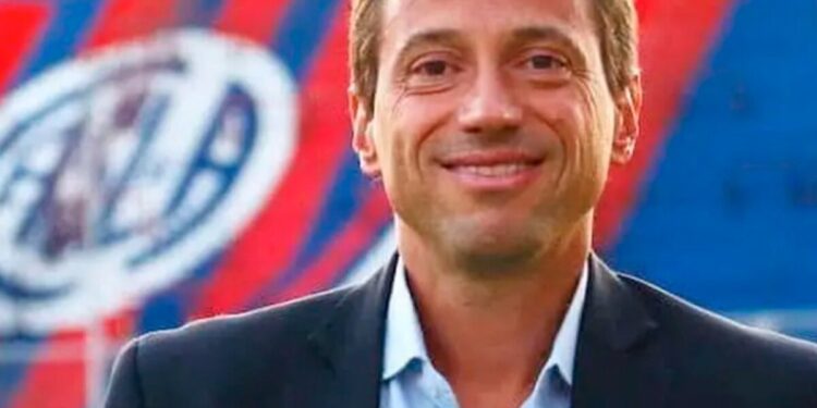 La Justicia investiga una presunta coima del presidente de San Lorenzo