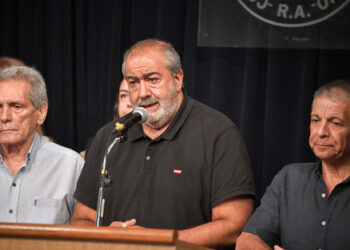 La CGT convoca a una marcha el 30 de abril contra la reforma sindical