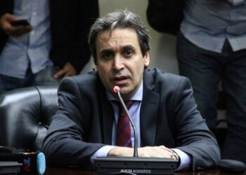 Ramos Padilla y la Controversia en la Corte Suprema