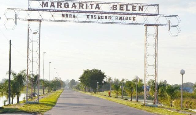 Restricciones de tránsito en Ruta 11 por obras en Margarita Belén