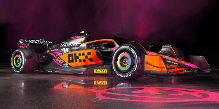 Tras el triunfo de Piastri y McLaren, así están los campeonatos en la Fórmula 1: el preocupante momento de Alpine