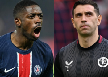 Aston Villa roza la hazaña ante PSG pero queda eliminado en un duelo épico